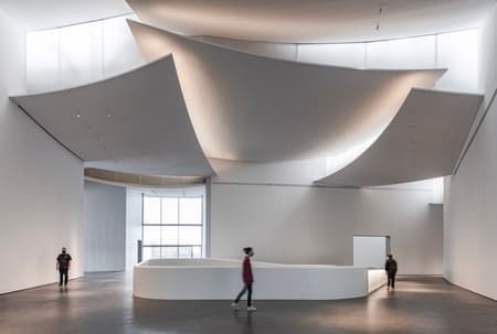 Nancy and Rich Kinder Museum 